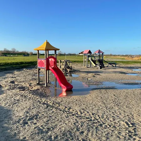 Familienfreundliche Sonnenhut شقة
